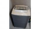 Máquina de lavar Bastemp 8kg - Lava-roupas e secadoras