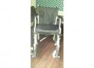 Cadeira de rodas - Beleza e saúde