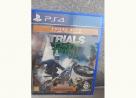 Trials Rising - Jogo Ps4 (TROCO) - Videogames