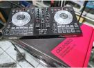 Controladora Pioneer DJ DDJ-SB3 - Som profissional