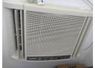 Ar condicionado - Ar condicionado e ventilação