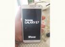 Samsung Galaxy E7 - Samsung