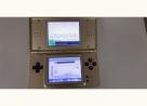 Nintendo DS Lite Zelda Desbloqueado - Videogames