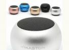 Mini Caixinha Speakers H?Maston - Caixa de som e speakers
