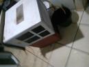 Ar condicionado de gaveta - Ar condicionado e ventilação