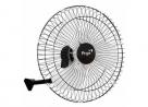 Ventilador Arge Parede Tufão 60cm 200w ( LOJA) C/ GARANTIA - Ar condicionado e ventilação