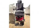 Cadeira de Rodas Motorizada - Beleza e saúde