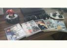 Videogame PS3 Slim Completasso 500Gb - Videogames