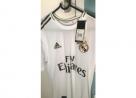 Camisa Real Madrid 19/20 - Camisas e Camisetas