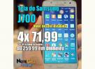 Tela Display Amoled Samsung J700 - Já Instalada Na Hora !!!! - Acessórios