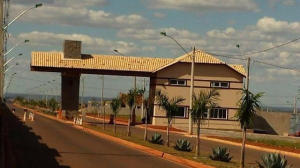 Lote Condomínio Villa Suiça