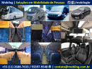 Aluguel de Van, Ônibus e Carro Executivo - SP