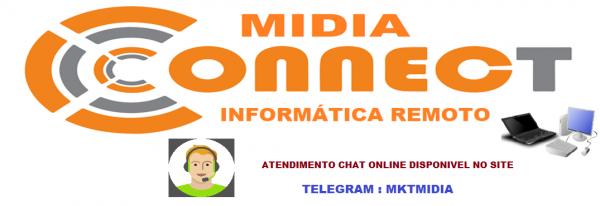 Assistência Técnica Informática Remoto