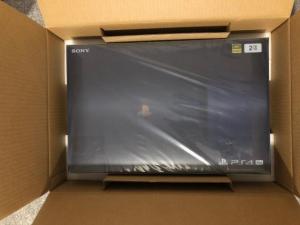 Sony PlayStation 4 Pro 2TB Limited Edition Console