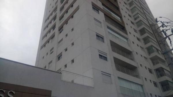 APARTAMENTO 97M2 03 DORMS - VL. AUGUSTA - GUARULHOS/SP
