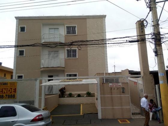 APARTAMENTO DE 02 DORMS - JD. COCAIA - GUARULHOS/SP