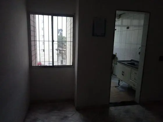 APARTAMENTO 02 DORMS - CENTRO - GUARULHOS/SP