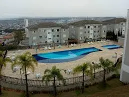 APARTAMENTO 2DORM, MOBILIADO, LAZER COMPLETO, VIDA BELLA 2