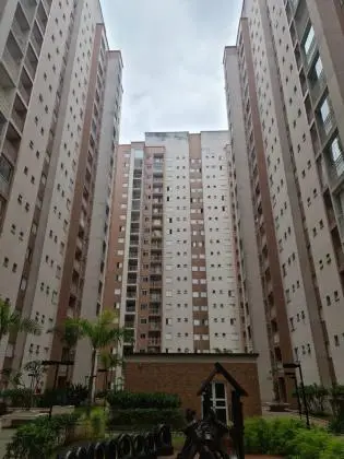 APTO 03 DORMS SENDO 01 SUÍTE - JD. FLOR DA MONTANHA - GUARULHOS/SP