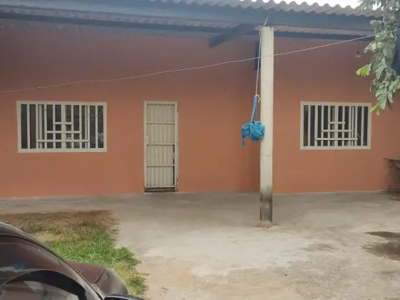 Casa a venda Samambaia