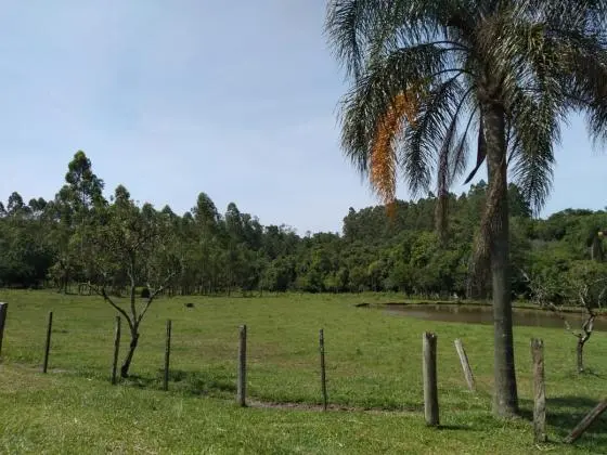 Chácara / Sítio - Ótimo lugar para Laser!!