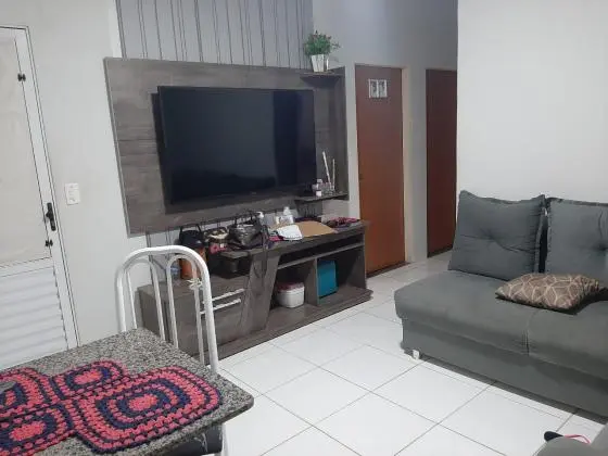 VENDO!!! Uma casa no Jardim residencial João Mendes na cidade de Rondonópolis