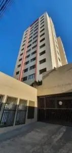 APARTAMENTO 60M2 02 DORMS - VL. ROSÁLIA - GUARULHOS/SP