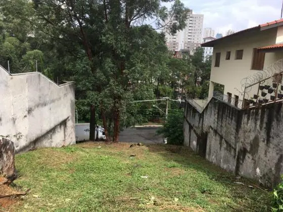 Terreno à Venda, Parque Dos Príncipes, 455 M2!