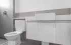 Apto com acabamento de alto luxo. 82m2