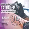 Tatuagem Artística e Microtatuagem