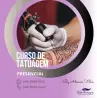 Tatuagem Artística e Microtatuagem