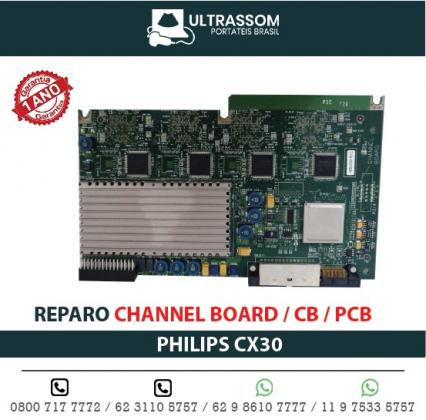 ULTRASSOM PORTATIL PHILIPS BRASIL