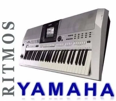100 RITMOS PARA TECLADO GRÁTIS ISSO MESMO 100% GRÁTIS