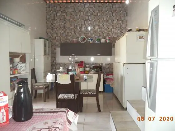 VENDO!!! Uma casa no bairro alto do boa vista vizinho do bairro despraido na cidade de Cuiabá-MT