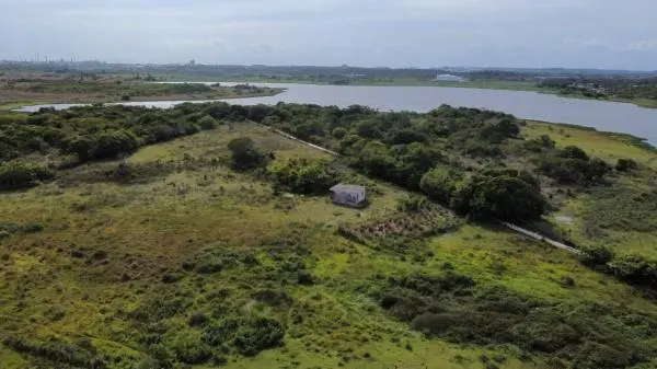 6 Unidades De Terreno 480 m em Fazenda Clube em Dias Davila