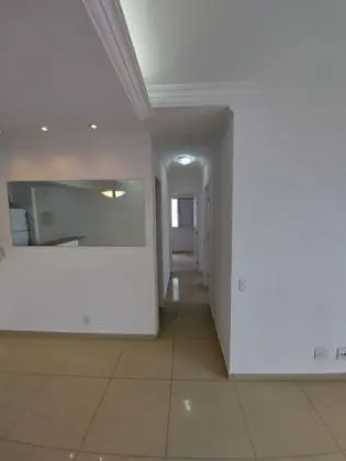 Apartamento 3 Dormitórios 62 m2 no Condomínio Spazio Dell Arte, Santo André - Bairro Campestre.