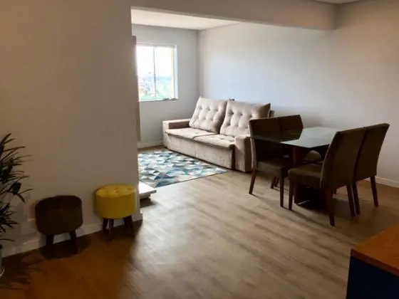 Apartamento 3 Dormitórios 90 m2 em São Caetano do Sul - Bairro Santa Maria.