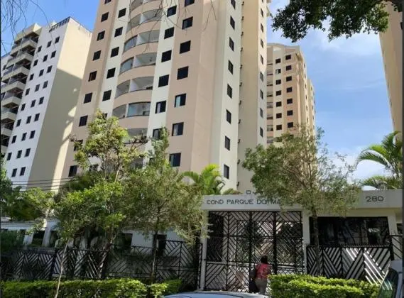 Apartamento em Lauzane Paulista