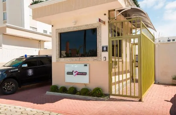 APARTAMENTO NO CONDOMÍNIO SPAZIO MIRAFLORES, BAIRRO NOVA MOGILAR EM MOGI DAS CRUZES