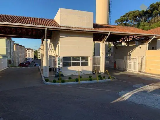 Apartamento no Condomínio Viver Bosque em SJP