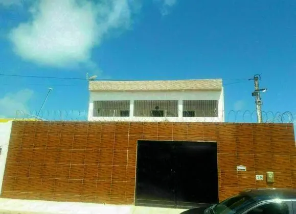 Belíssima Casa duplex de praia em Tamandaré-PE