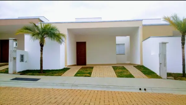 Casa de Condomínio com 3 Quartos e 2 banheiros à Venda, 112 m2 por R$ 369.900