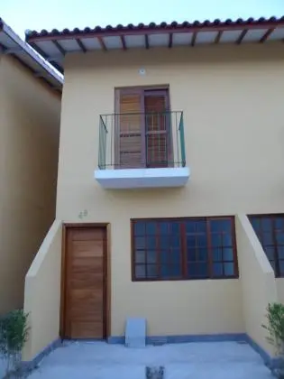 casa jacarei condominio serra bonita