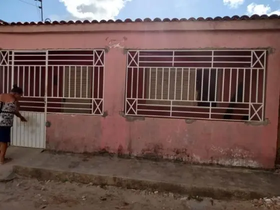 Casa Venda ou Troca