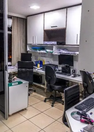 Comercial · 40m2
