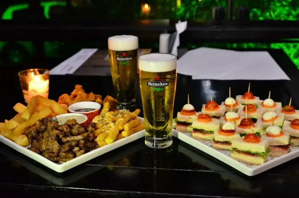 Excelente Bar Noturno / Choperia no Jardim do Mar em São Bernardo do Campo.