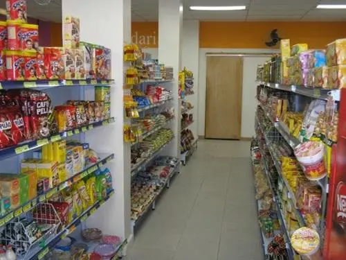 Excelente Mini Mercado em São Caetano do Sul.