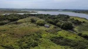 6 Unidades De Terreno 480 m em Fazenda Clube em Dias Davila