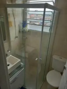 APARTAMENTO 02 DORMS - JD. TRIUNFO - GUARULHOS/SP