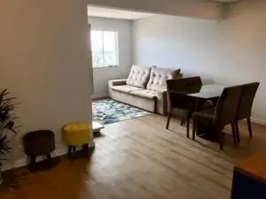 Apartamento 3 Dormitórios 90 m2 em São Caetano do Sul - Bairro Santa Maria.